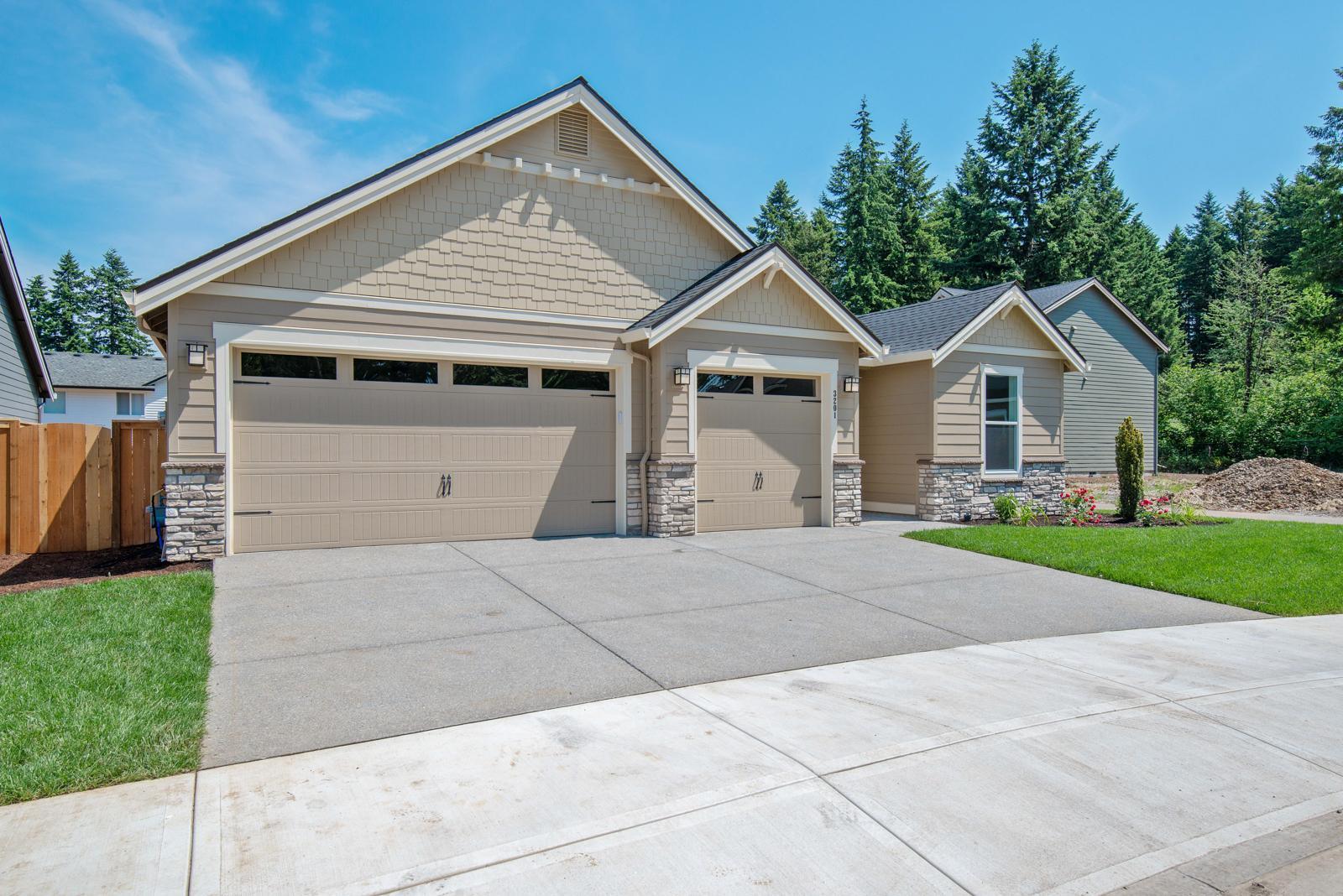 4519 Ne 183Rd Street. Vancouver, WA 98686