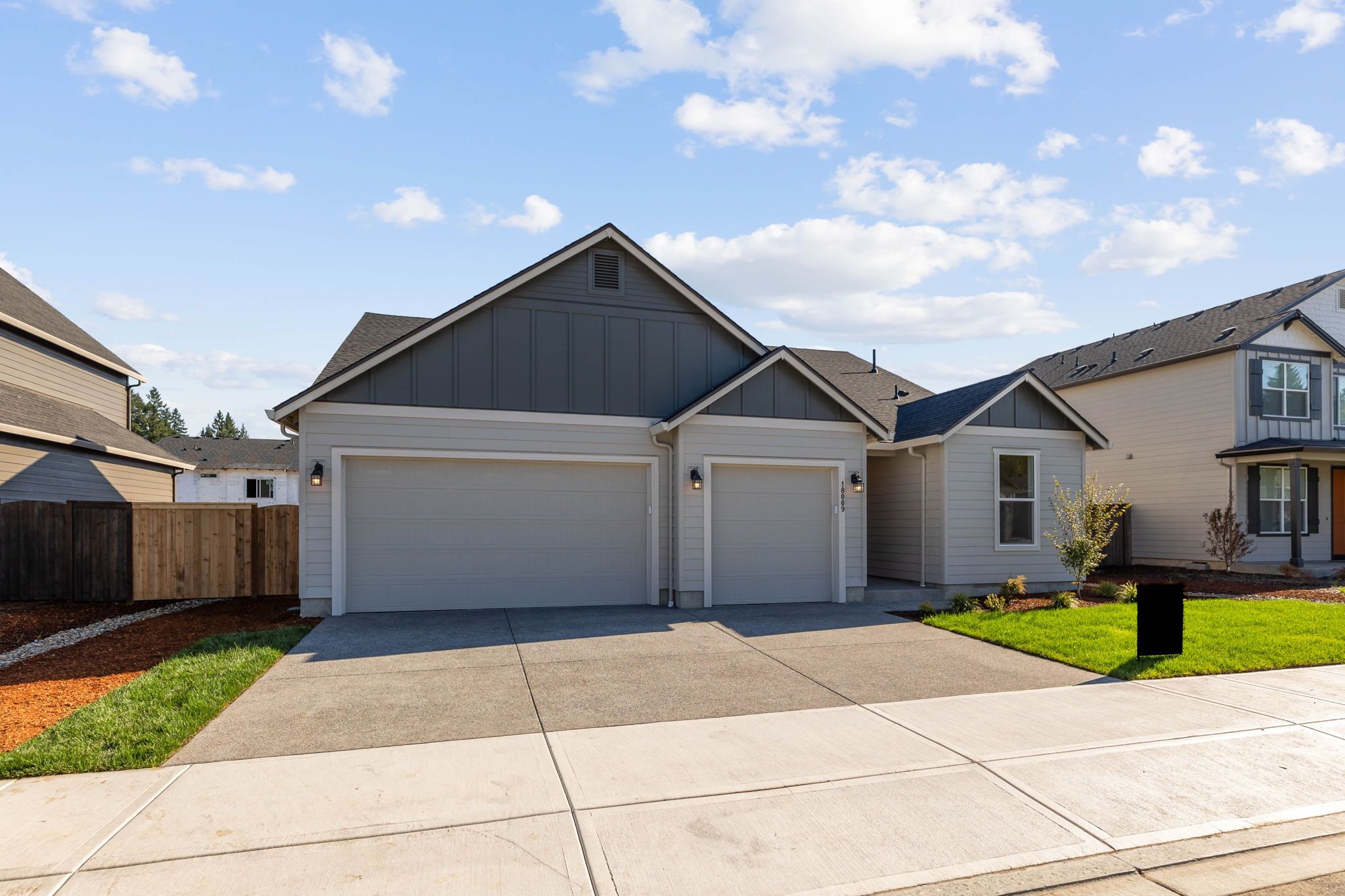 1146 Pumpkin Ridge (The 2001)