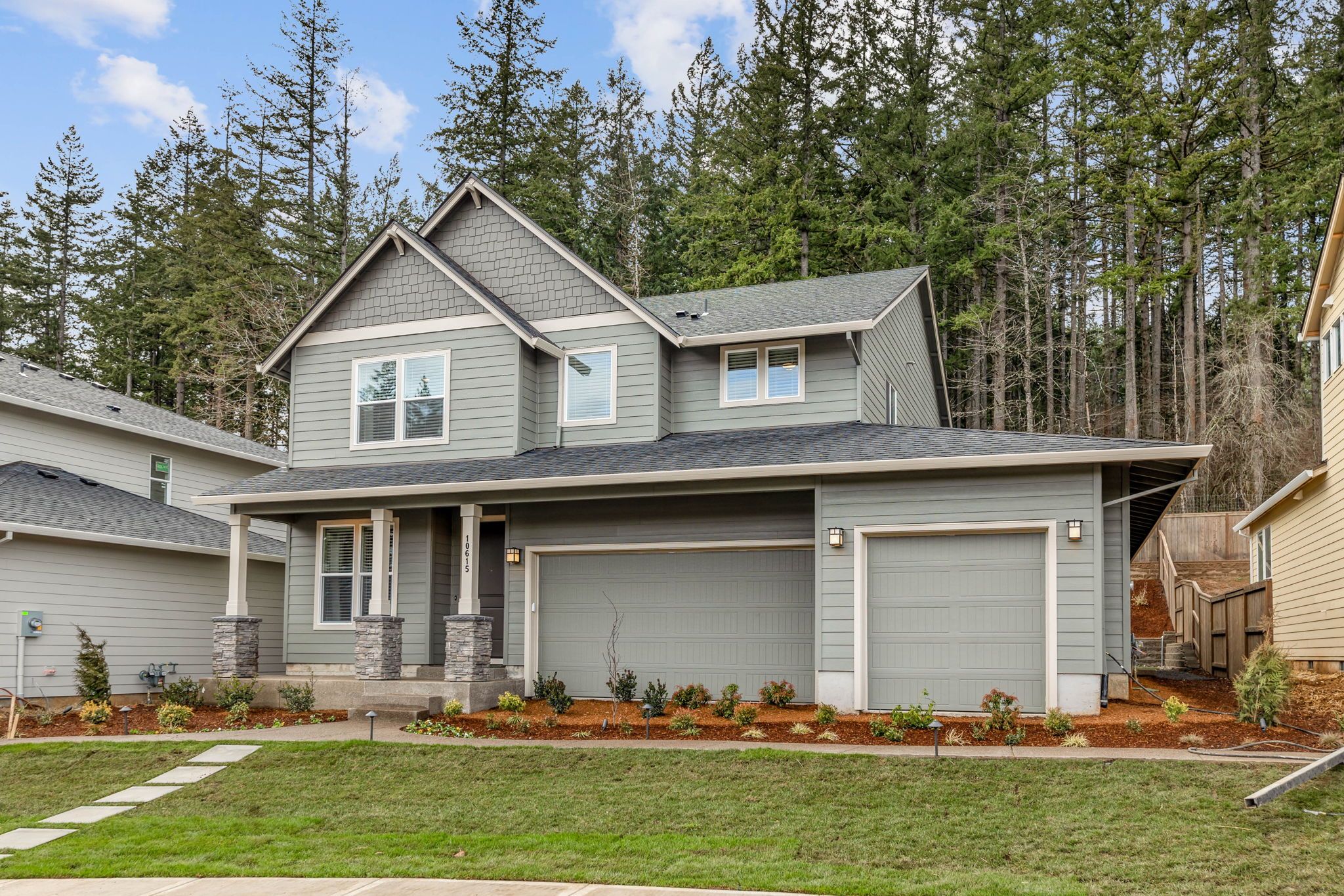 10631 Se Heritage Rd. Happy Valley, OR 97086