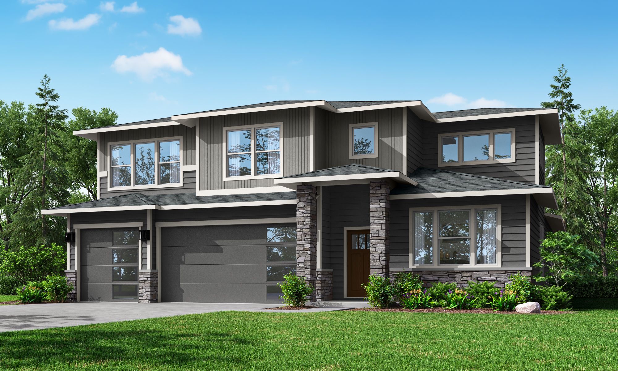 1302 N Kalani Loop. Ridgefield, WA 98642