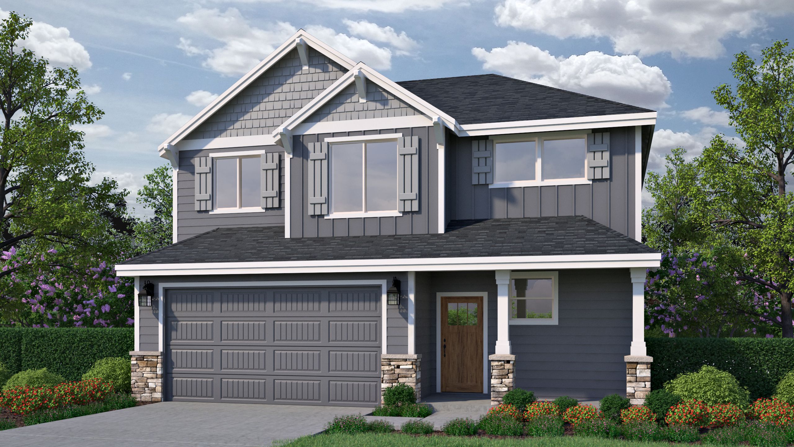 24457 SW White Oak Terrace (The 1833)