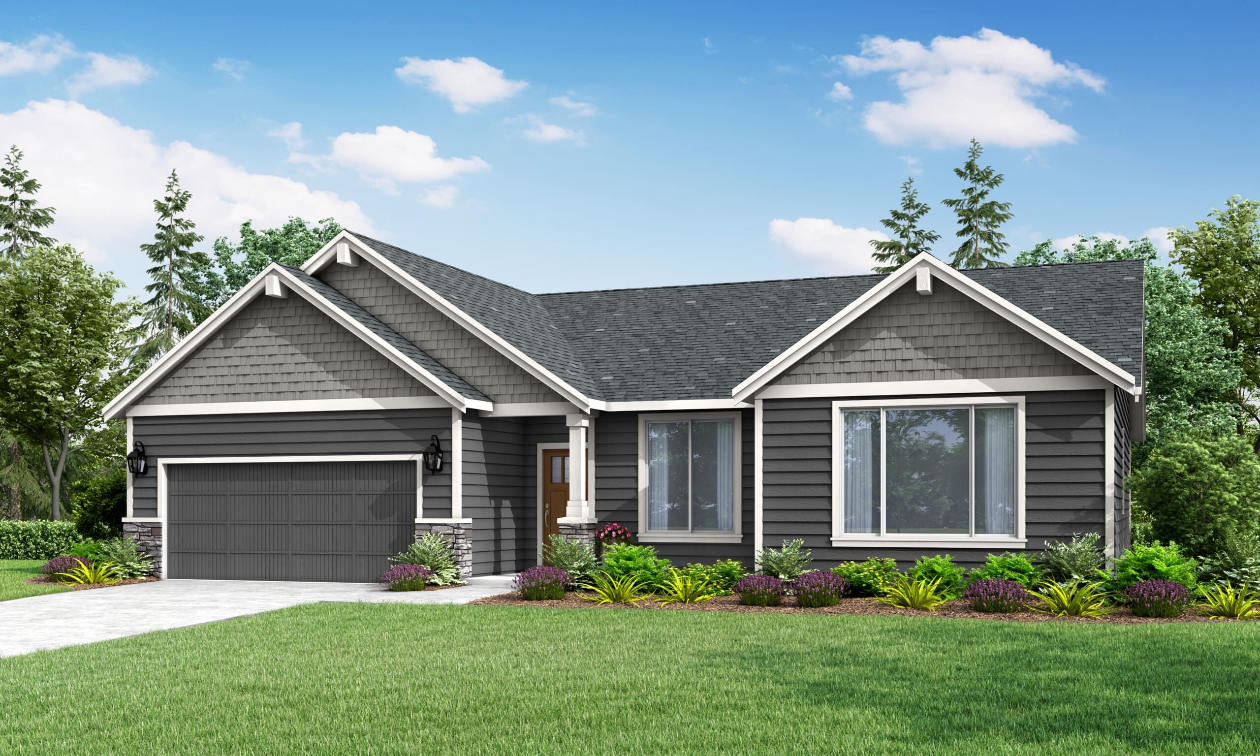 10631 Se Heritage Rd. Happy Valley, OR 97086