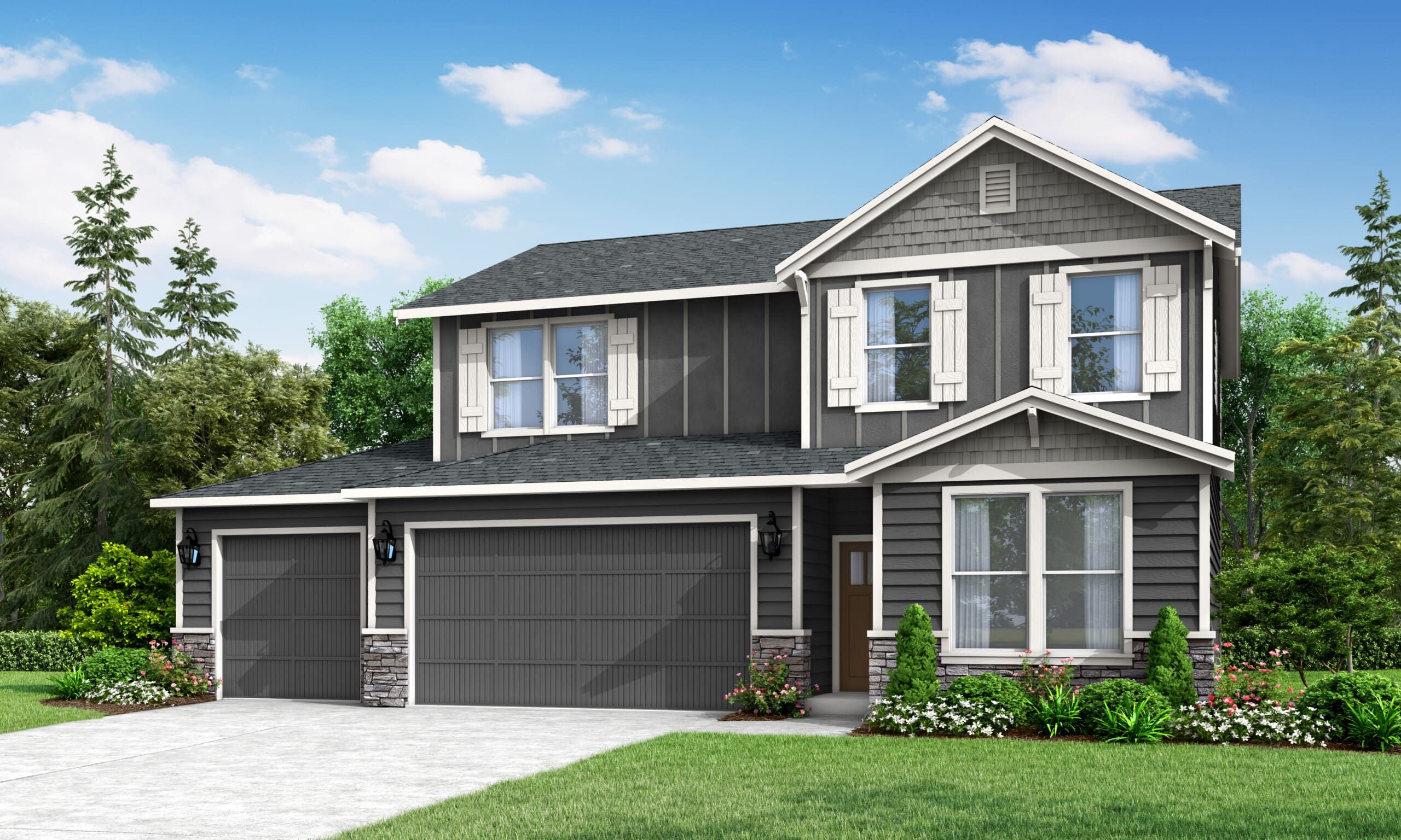 10631 Se Heritage Rd. Happy Valley, OR 97086