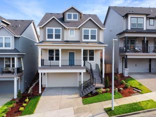 The 2255 - East Mountain: Eugene, Oregon - Holt Homes