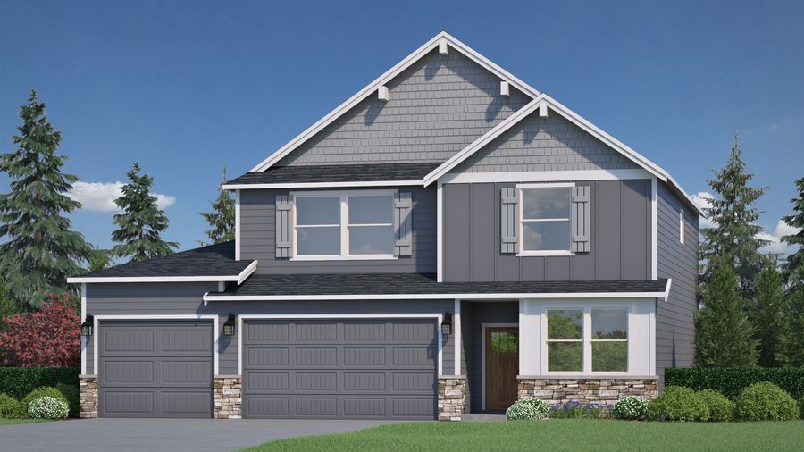 1496 NE Josephine Court (The 2366)