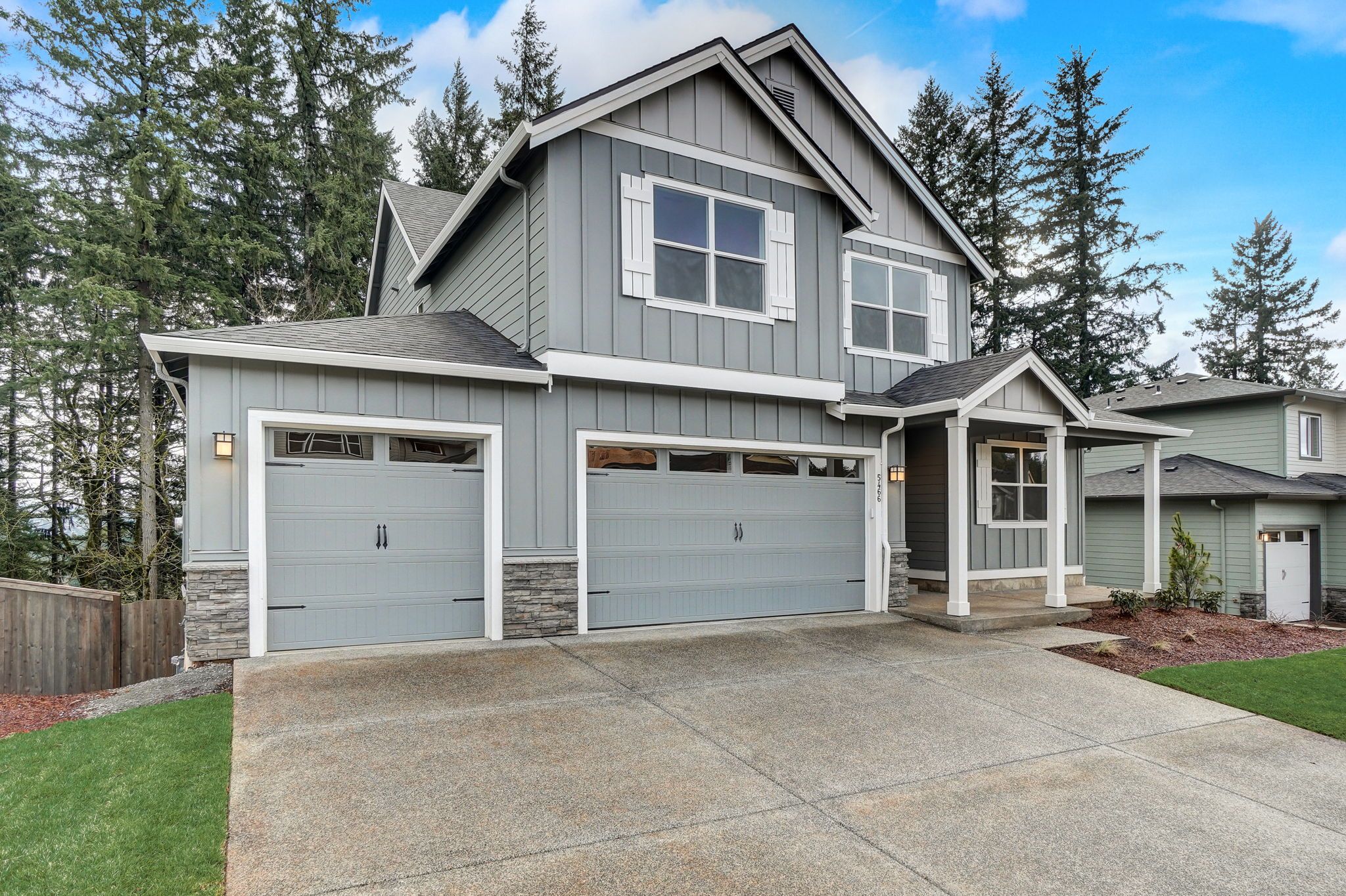 10631 Se Heritage Rd. Happy Valley, OR 97086