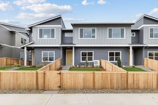 The 1626 - Ramble Creek: Vancouver, Oregon - Holt Homes