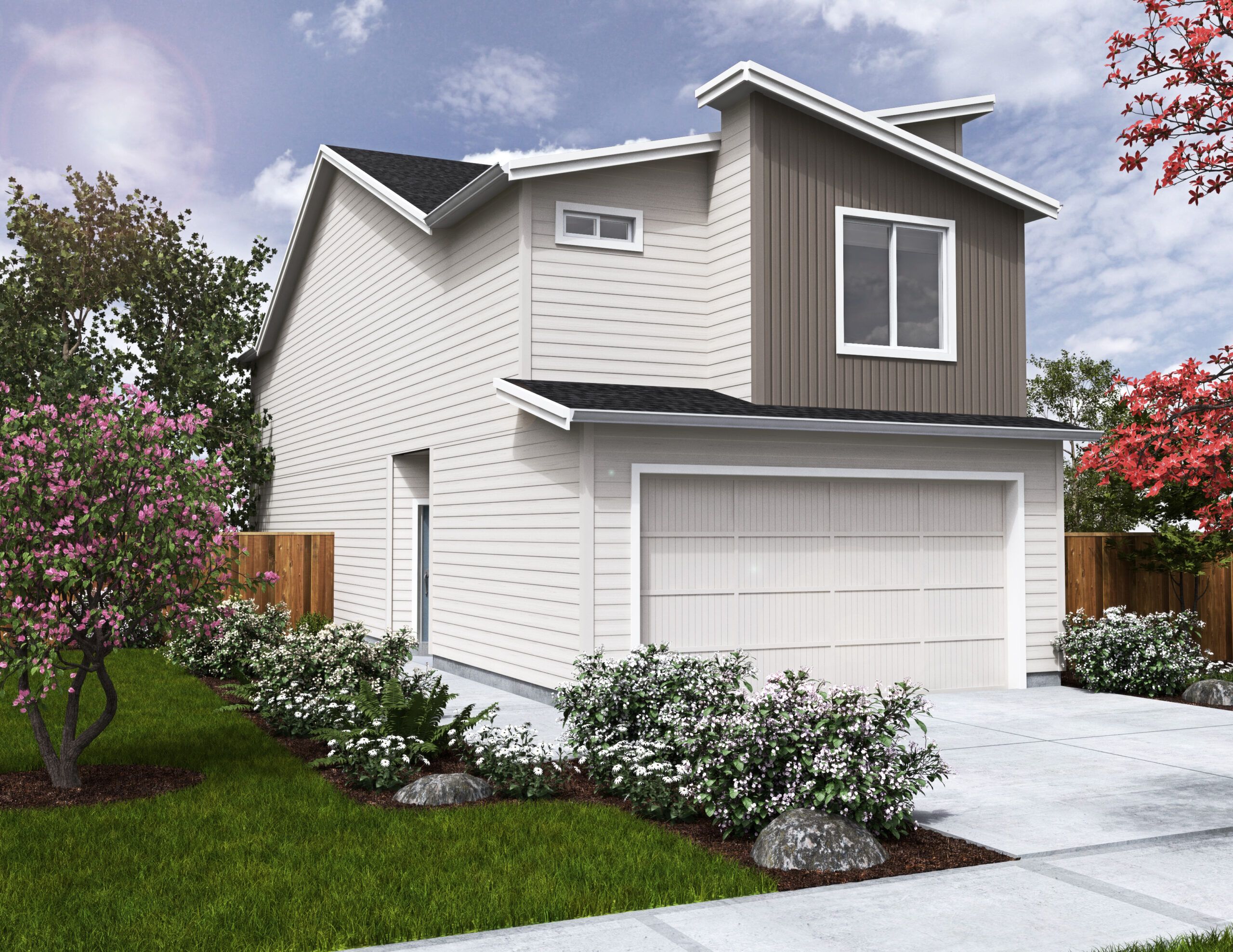 1477 N Millican Creek (The 2062)