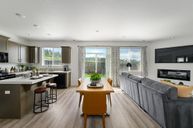 Faraday Hills por Holt Homes en Portland-Vancouver Oregon