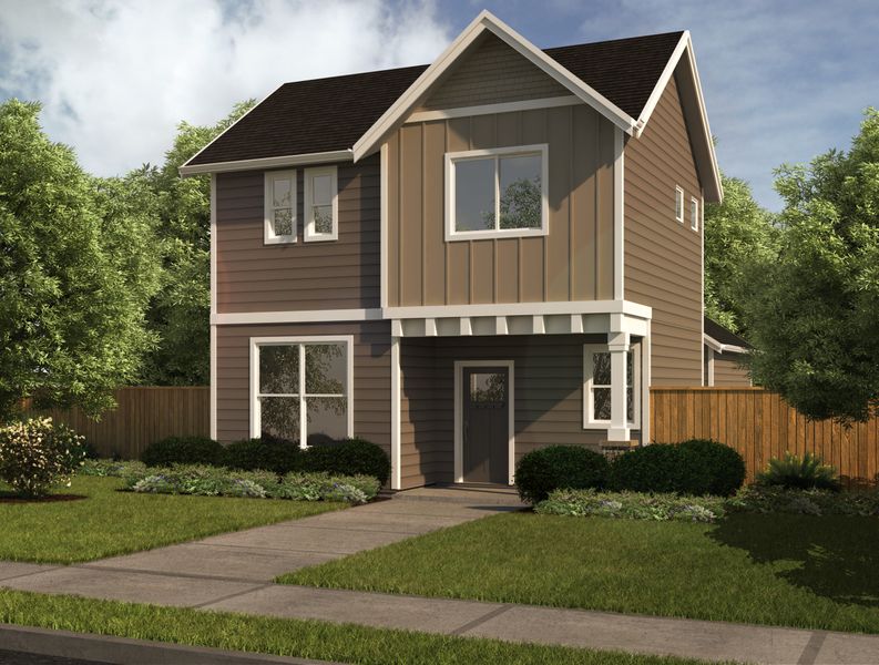 3147 S Kodiak St (The 1678)