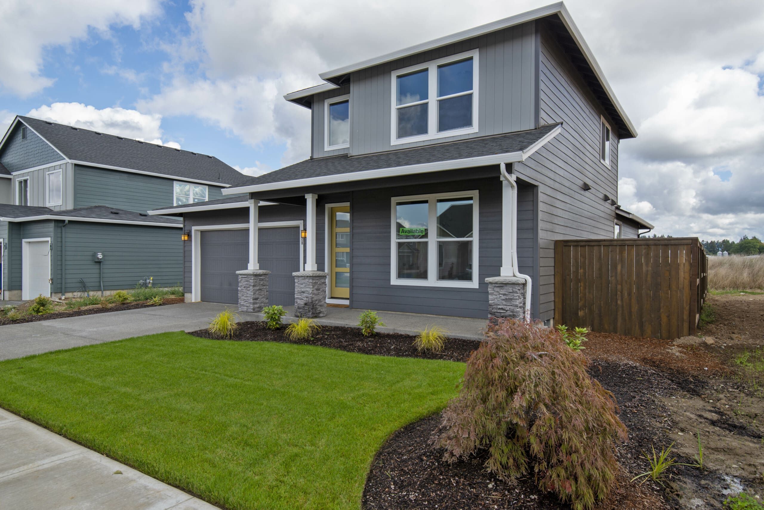 11689 Se Bridal Veil Falls Pl. Happy Valley, OR 97086