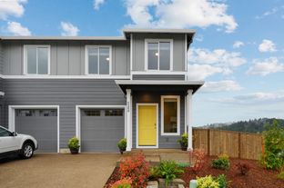 The 1679 - Ponderosa Ridge: Corvallis, Oregon - Holt Homes