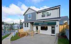 East Mountain: Eugene, Oregon - Holt Homes