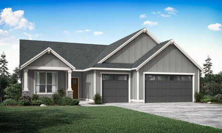 The 2635 Floor Plan - Holt Homes