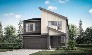 708 Old Waverly Way (The 2184)
