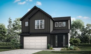 The 2336 - Greely Farms: Ridgefield, Oregon - Holt Homes