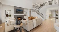 Greely Farms por Holt Homes en Portland-Vancouver Washington