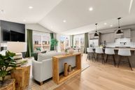 Ramble Creek por Holt Homes en Portland-Vancouver Washington