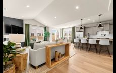 Ramble Creek: Vancouver, Washington - Holt Homes