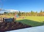 Ramble Creek - Vancouver, WA