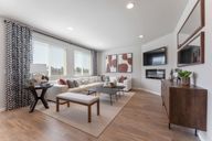 Stone's Throw por Holt Homes en Portland-Vancouver Washington