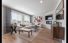 Stone's Throw: Vancouver, Washington - Holt Homes