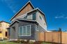 casa en Reed's Crossing por Holt Homes