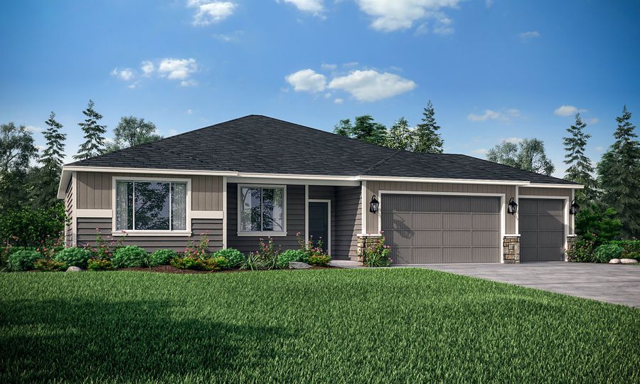 9316 N Incline Dr (The 1800)