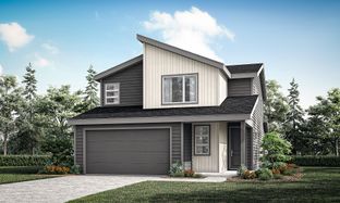 The 1987 - Alder & Ash: Woodland, Oregon - Holt Homes