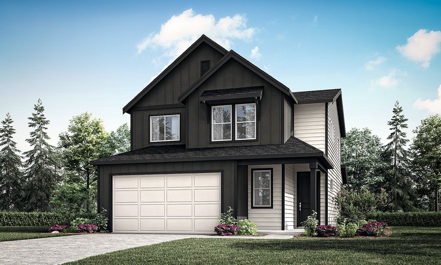 2229 Ash St (The 1987)