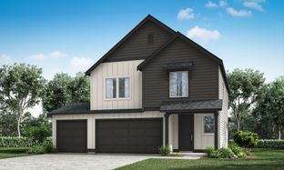 The 2184 - Alder & Ash: Woodland, Oregon - Holt Homes