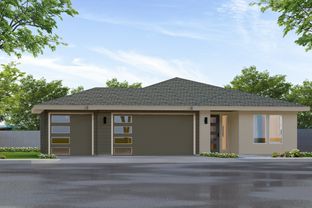 The 1656 - Alder & Ash: Woodland, Oregon - Holt Homes