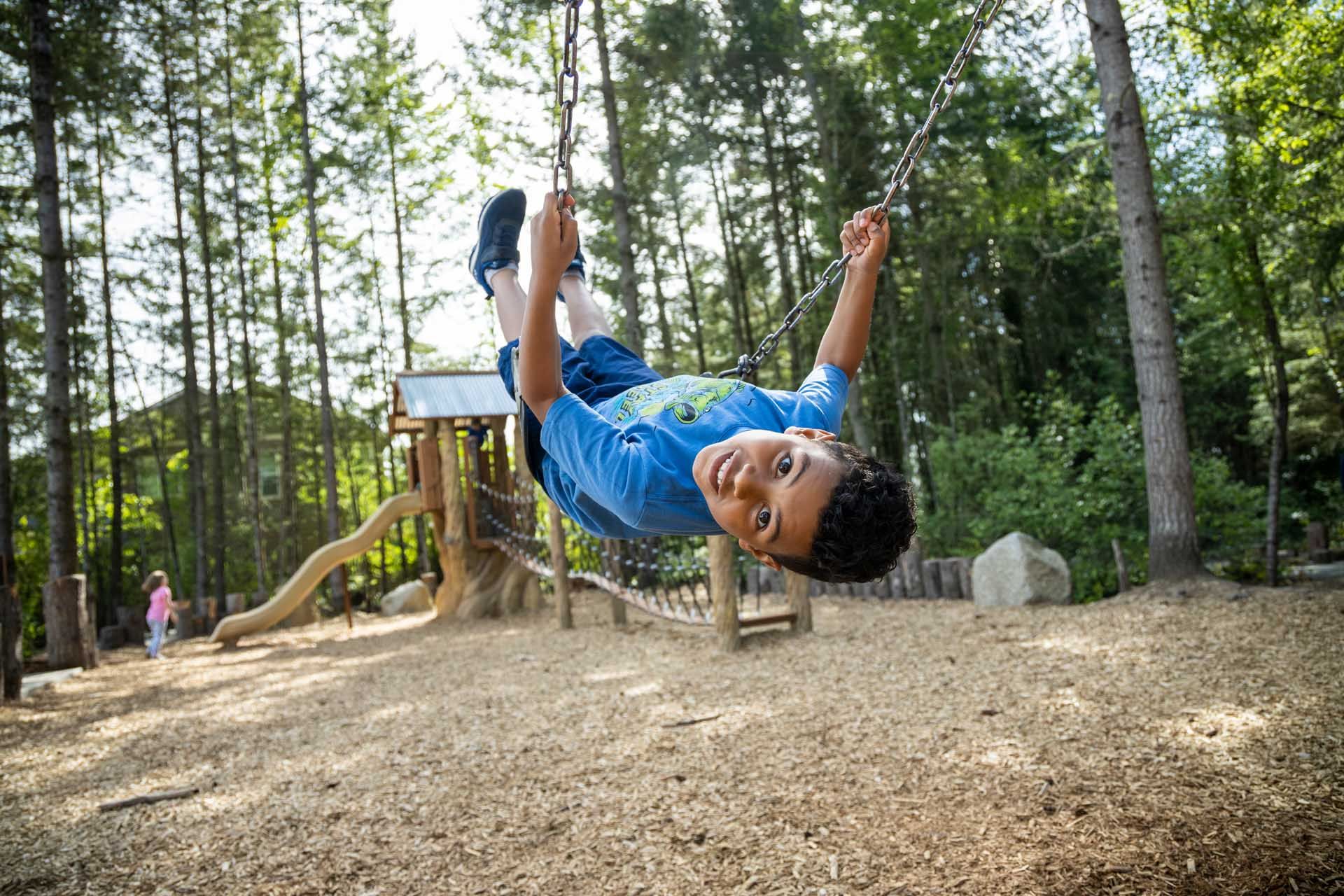 Glacier Pointe at Tehaleh