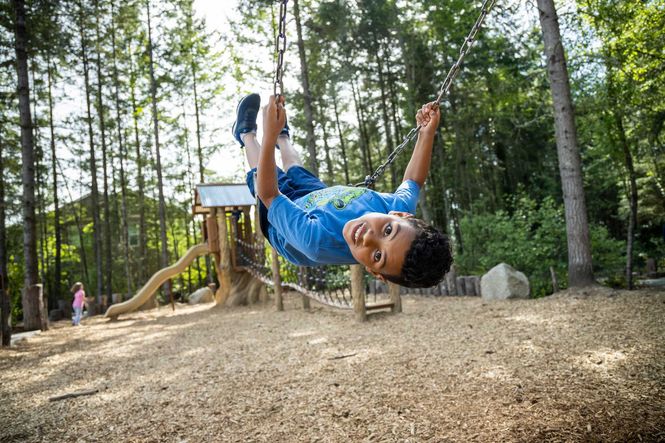 Glacier Pointe at Tehaleh