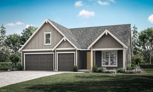 The 2978 - Paradise Pointe: Ridgefield, Oregon - Holt Homes