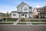 casa en Alder & Ash por Holt Homes