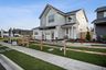 casa en Alder & Ash por Holt Homes