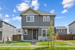 The 1678 - Laurel Woods: Cornelius, Oregon - Holt Homes