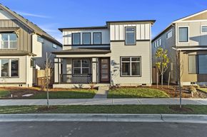 Reed's Crossing - Hillsboro, OR
