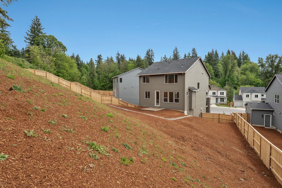 1607 NE Josephine Court (The 2255)