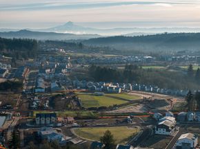 Willow Ridge - Beaverton, OR