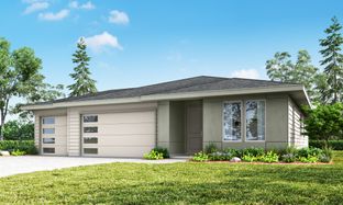 The 1656 - Marion Pointe: Woodburn, Oregon - Holt Homes