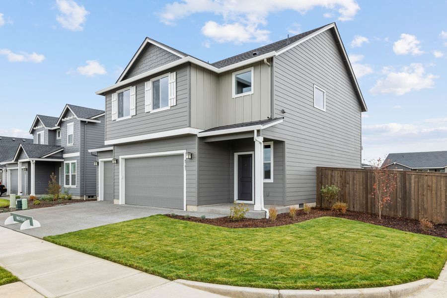 1376 NE Josephine Court (The 1857)