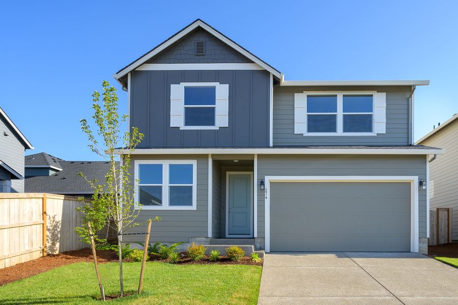 17269 SW Atfalati Lane (The 2366)