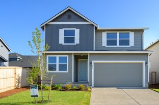 The 2366 - Middlebrook: Sherwood, Oregon - Holt Homes