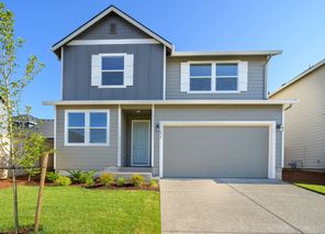 1707 N Millican Creek Street (The 1857)