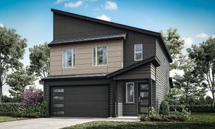 The 1632 - Harmony Heights: Vancouver, Oregon - Holt Homes