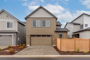 Reed's Crossing - Hillsboro, OR