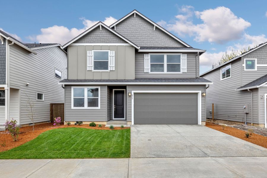 10511 SE Heritage Rd (The 2366)