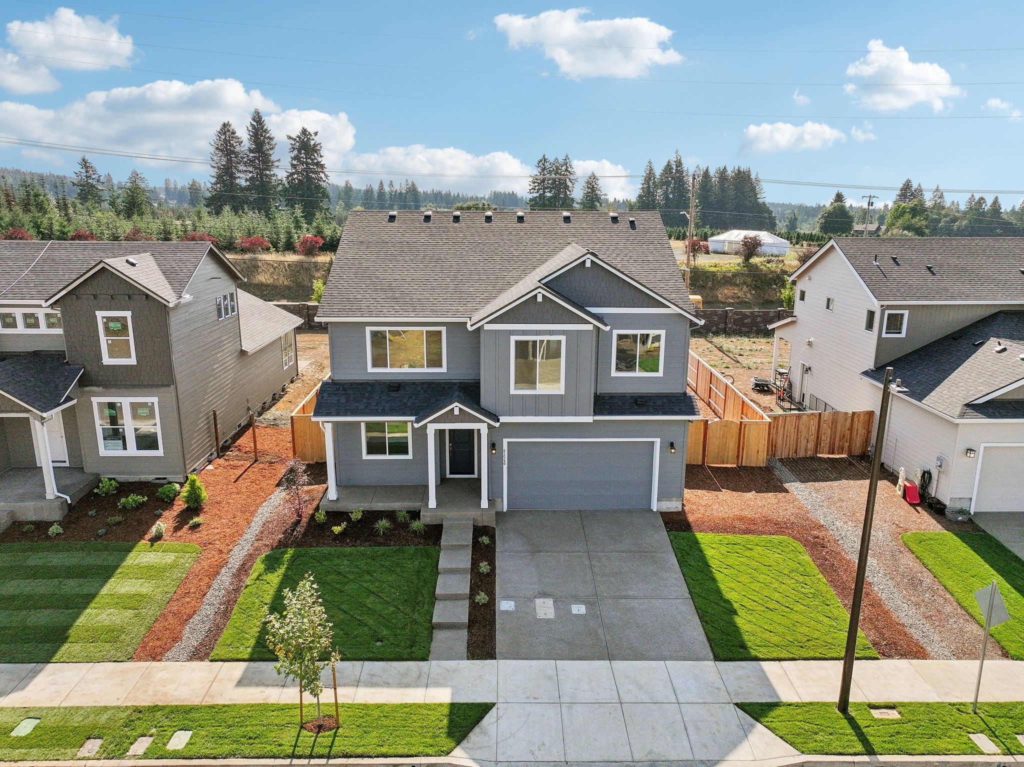 The 2676 - Timber Grove: Sandy, Oregon - Holt Homes